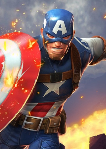 Captain America (WWII)