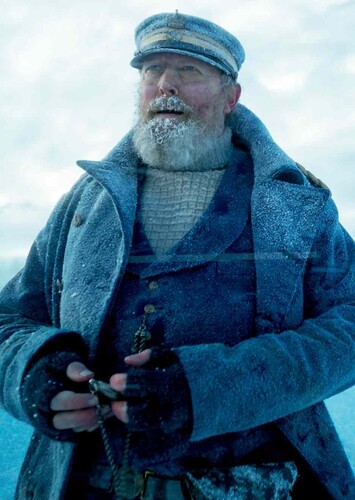 Captain Anderson