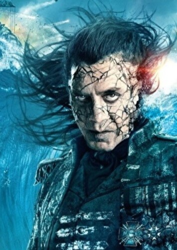 Captain Armando Salazar