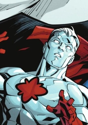 Captain Atom