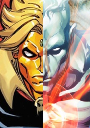Captain Atom