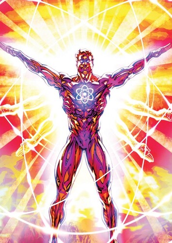 Captain Atom