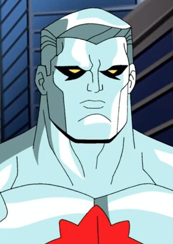 Captain Atom
