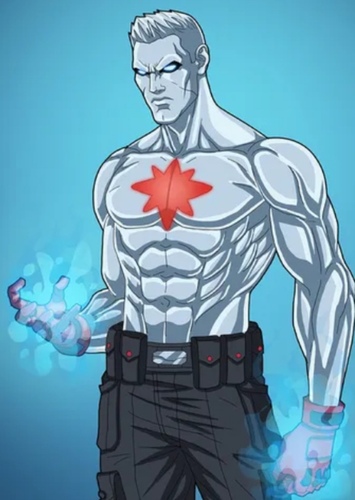 Captain Atom