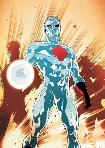 Captain Atom