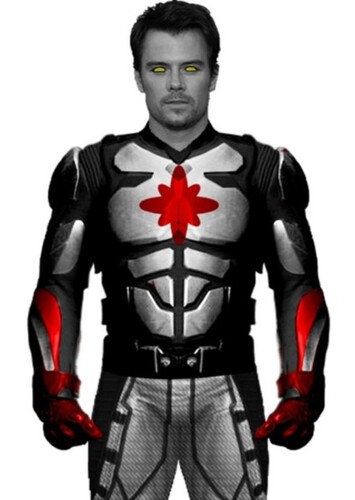 Captain Atom