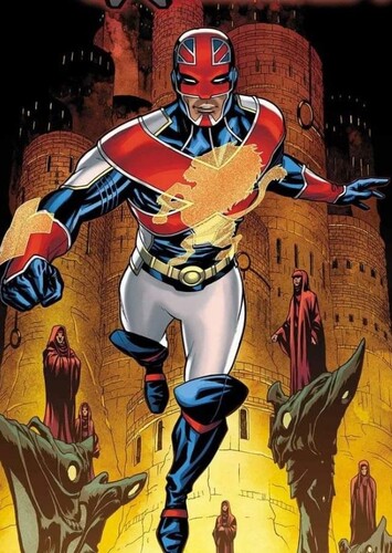 Captain Avalon