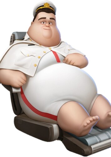 Captain B. McCrea