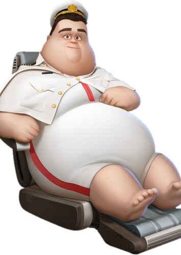 Captain B. McCrea