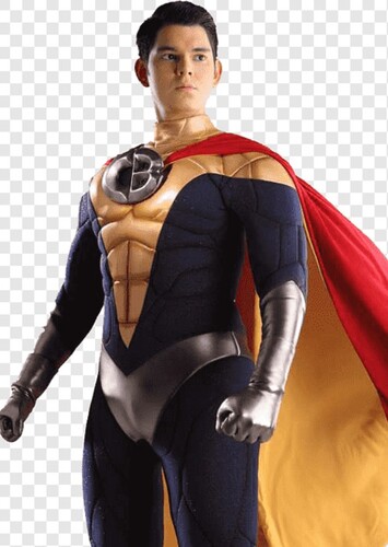 Captain Barbell