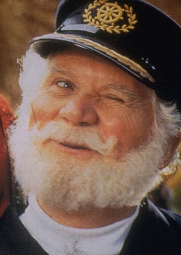 Captain Birdeye