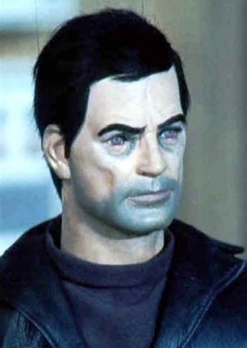 Captain Black