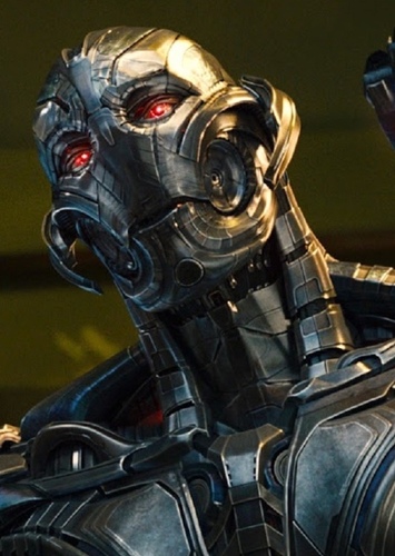 Captain Blunderpants's Robots