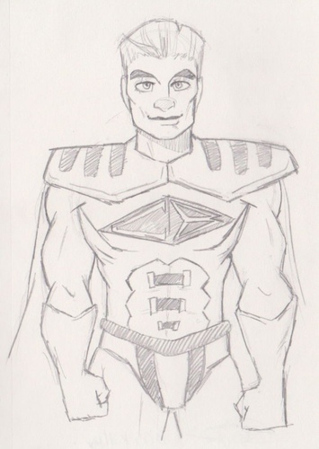Captain Bob