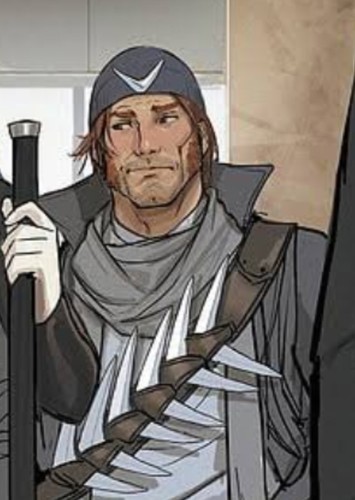 Captain Boomerang