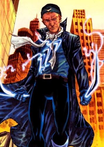Captain Boomerang Fan Casting for DCEU | myCast - Fan Casting Your