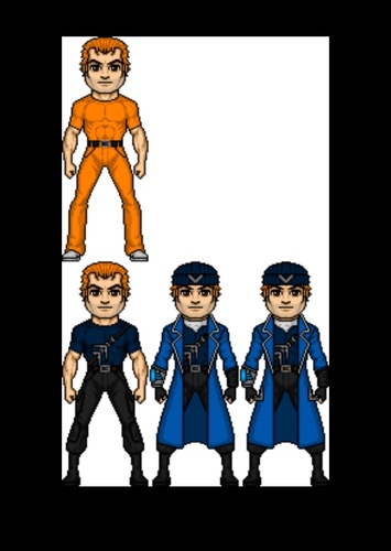 Captain Boomerang