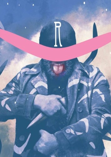 Captain Boomerang