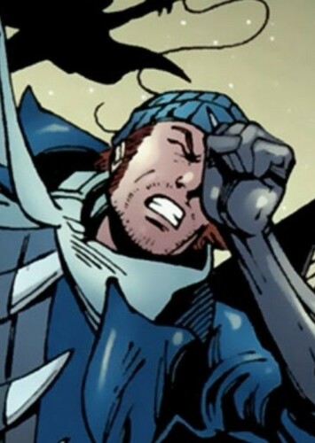 Captain Boomerang