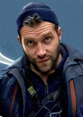 Captain Boomerang