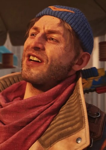 Captain Boomerang