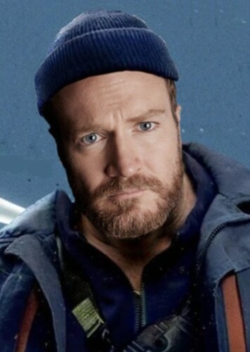Captain Boomerang