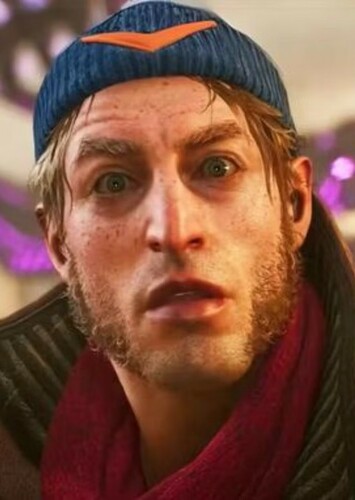 Captain Boomerang