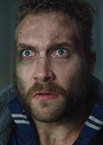 Captain Boomerang