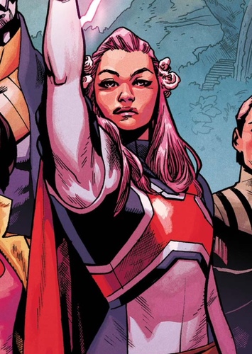 Captain Britain