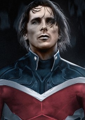 Captain Britain