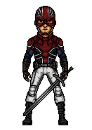 Captain Britain