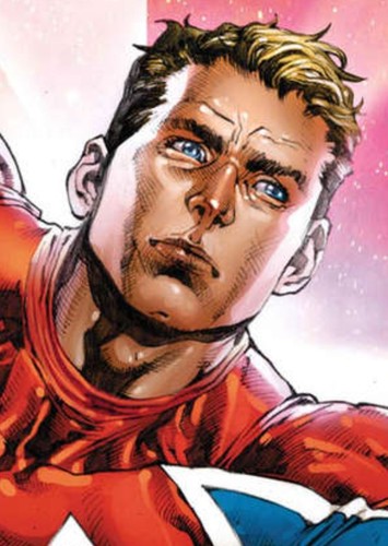 Captain Britain