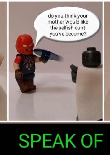 Captain Britain
