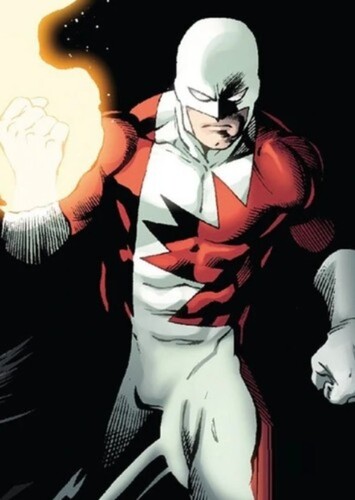 Captain Canada