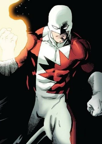 Captain Canada