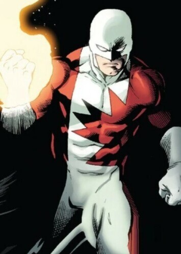 Captain Canada