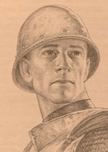 Captain Carrot Ironfoundersson