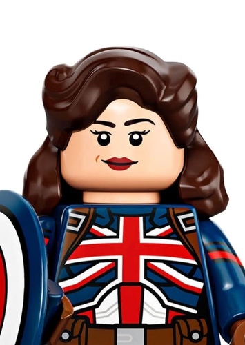 Captain Carter