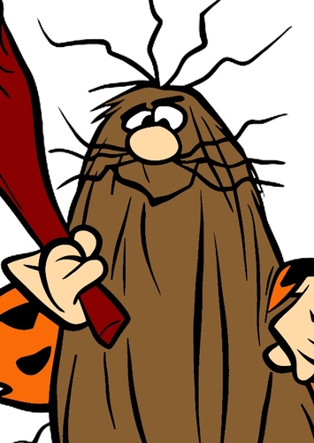 Captain Caveman