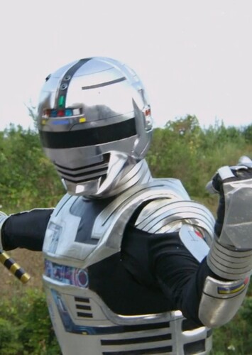Captain Chaku