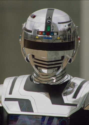 Captain Chaku