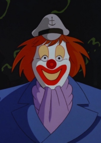 Captain Clown