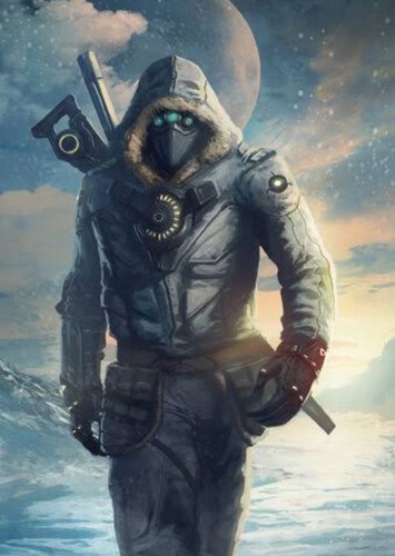 Captain Cold