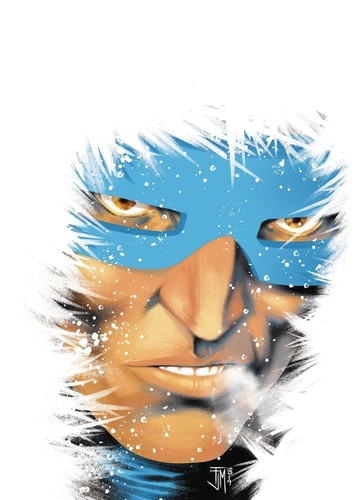 Captain Cold