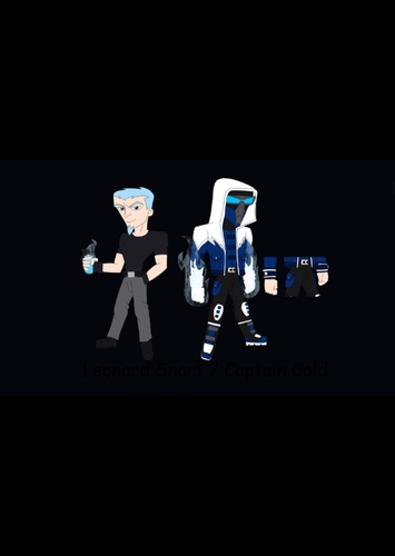 Captain Cold