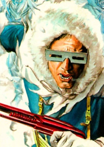 Captain Cold