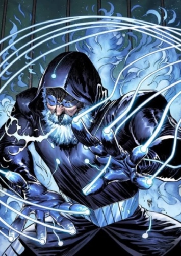 Captain Cold