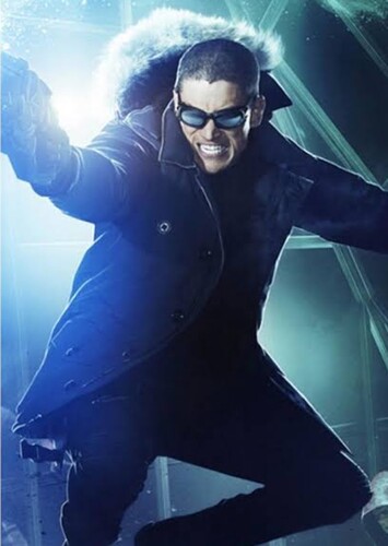 Captain Cold