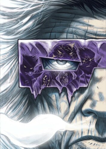 Captain Cold