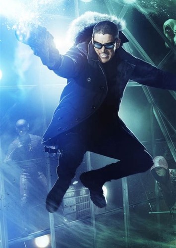 Captain Cold